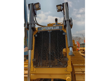 Bulldozer CATERPILLAR D8T CAT D7G D6R D6G D8R D8N: foto 4 Bulldozer CATERPILLAR D8T CAT D7G D6R D6G D8R D8N: foto 4