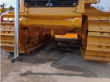 Bulldozer CATERPILLAR D8T CAT D7G D6R D6G D8R D8N: foto 5 Bulldozer CATERPILLAR D8T CAT D7G D6R D6G D8R D8N: foto 5