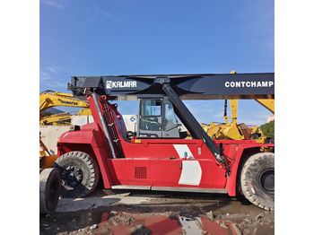 Reach stacker KALMAR