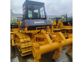 Bulldozer SHANTUI