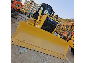 Bulldozer SHANTUI SD16 SD22 SD32: foto 3