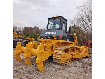 Bulldozer SHANTUI