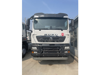 Cabeza tractora SINOTRUK HOWO