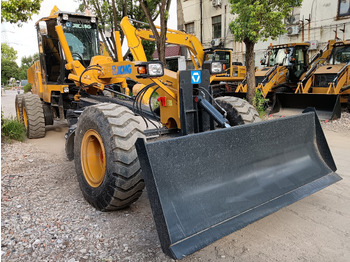 Grader XCMG GR2153