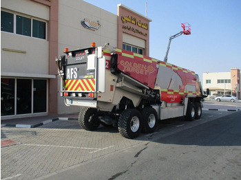 Camión Colet K40E Jaguar: foto 3 Camión Colet K40E Jaguar: foto 3