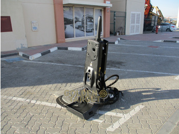 Martillo hidráulico CATERPILLAR