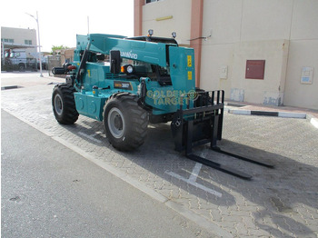 Maquinaria de construcción SUNWARD