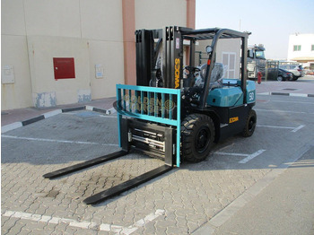 Maquinaria de construcción nuevo SOCMA HNF-50TC: foto 2 Maquinaria de construcción nuevo SOCMA HNF-50TC: foto 2