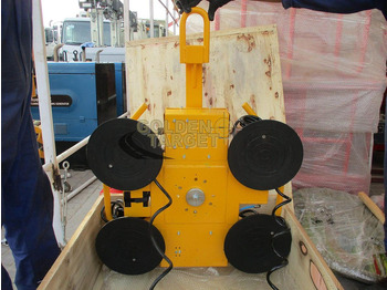 Grúa nuevo Onbekend: foto 2