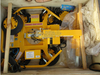 Grúa nuevo Onbekend: foto 3