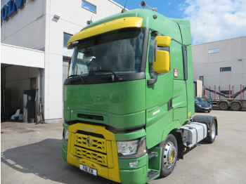 Cabeza tractora RENAULT T 520