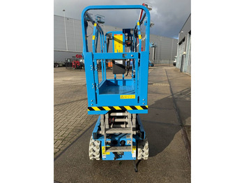 Plataforma de tijeras nuevo Fronteq FS0507T: foto 3 Plataforma de tijeras nuevo Fronteq FS0507T: foto 3