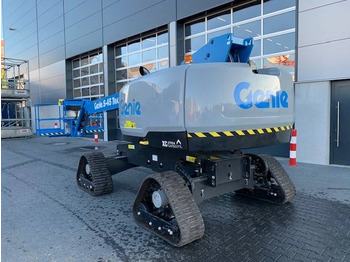 Plataforma telescopica Genie S 45 XC Trax: foto 2