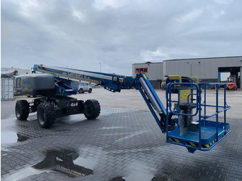 Plataforma telescopica Genie S 65 XC: foto 4