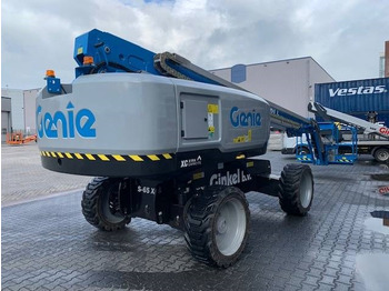 Plataforma telescopica Genie S 65 XC: foto 3