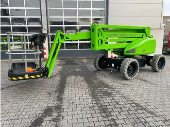 Plataforma articulada nuevo Niftylift HR 17 Hybrid: foto 2