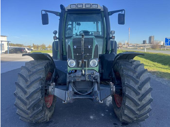 Tractor Fendt 711 Vario: foto 5