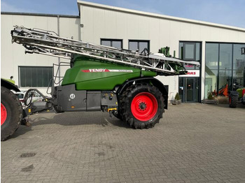 Leasing de Fendt Rogator 366 Fendt Rogator 366: foto 4