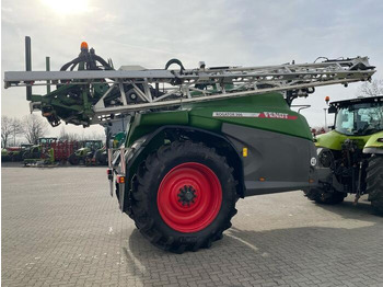Leasing de Fendt Rogator 366 Fendt Rogator 366: foto 2