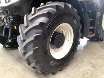 Leasing de Steyr Terrus 6300 Steyr Terrus 6300: foto 2