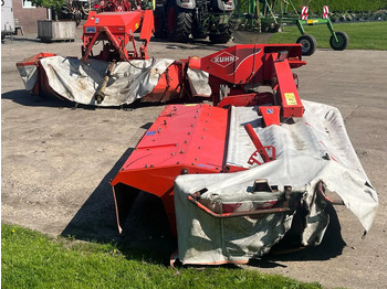 Segadora KUHN