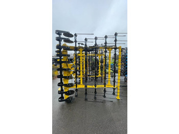 Grada de púas nuevo Bednar Streigel PN 6000: foto 3