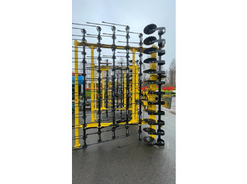 Grada de púas nuevo Bednar Striegel PN 7500: foto 2 Grada de púas nuevo Bednar Striegel PN 7500: foto 2