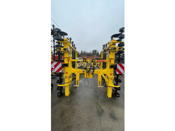 Grada de púas BEDNAR