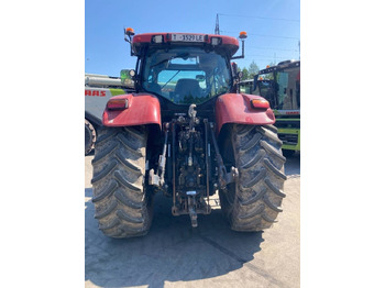 Tractor Case IH PUMA 210: foto 4