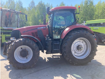 Tractor Case IH PUMA 210: foto 2