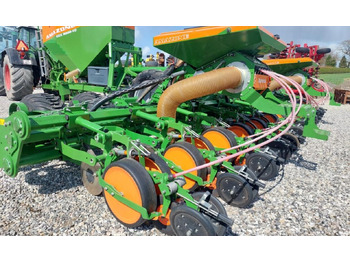 Sembradora de precisión Amazone EDX 9000-TC MED GPS: foto 5