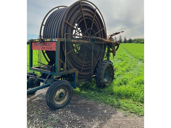 Sistema de riego Fasterholt fm 1500: foto 3 Sistema de riego Fasterholt fm 1500: foto 3