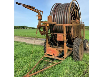 Sistema de riego Fasterholt fm 1500: foto 2 Sistema de riego Fasterholt fm 1500: foto 2