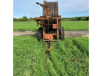 Sistema de riego Fasterholt fm 1500: foto 5 Sistema de riego Fasterholt fm 1500: foto 5