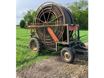 Sistema de riego Fasterholt fm 1500: foto 4 Sistema de riego Fasterholt fm 1500: foto 4