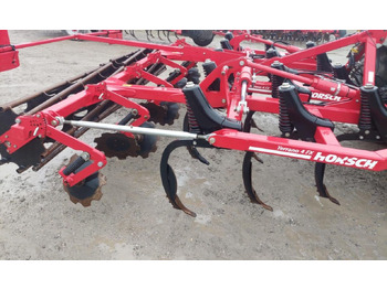 Cultivador Horsch Terrano 4 FX: foto 4