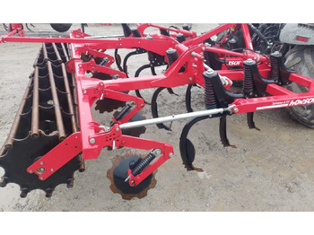 Cultivador Horsch Terrano 4 FX: foto 3
