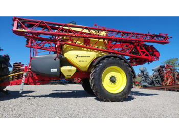 Pulverizador arrastrado KVERNELAND