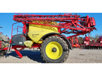 Pulverizador arrastrado KVERNELAND