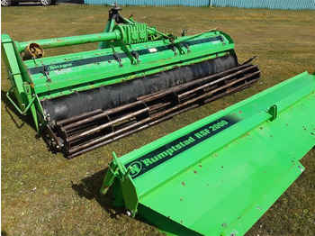 Rotocultivador Rumptstad
RSF 2000: foto 5 Rotocultivador Rumptstad
RSF 2000: foto 5
