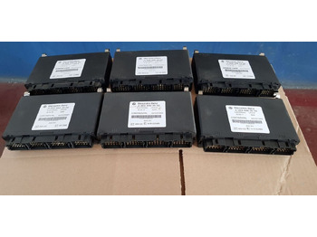 Unidad de control para Camión Continental AXOR-ATEGO-ACTROS   Mercedes-Benz ATEGO: foto 2 Unidad de control para Camión Continental AXOR-ATEGO-ACTROS   Mercedes-Benz ATEGO: foto 2