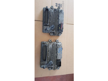 Unidad de control CONTINENTAL