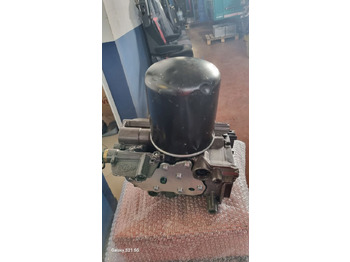 Unidad de control KNORR-BREMSE