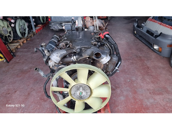 Motor MERCEDES-BENZ Actros
