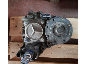 Transmisión para Camión Mercedes-Benz 65041126   Mercedes-Benz ACTROS MB3: foto 3