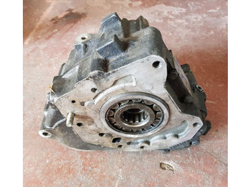 Transmisión para Camión Mercedes-Benz 65041126   Mercedes-Benz ACTROS MB3: foto 5