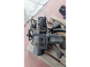 Dirección MERCEDES-BENZ Actros