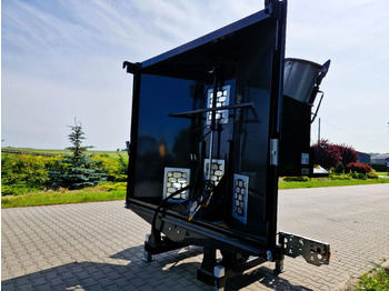 Remolque agrícola nuevo Fliegl ULS 400 do ASW: foto 3 Remolque agrícola nuevo Fliegl ULS 400 do ASW: foto 3