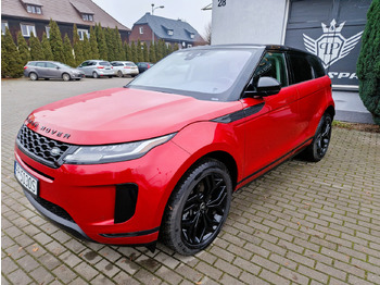 SUV/ Todoterreno