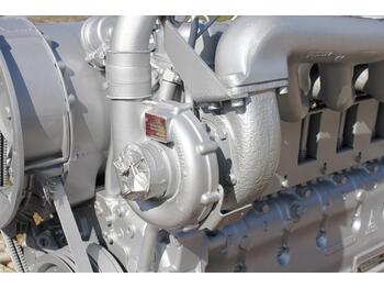 Motor para Maquinaria de construcción Deutz BF6L913C: foto 5 Motor para Maquinaria de construcción Deutz BF6L913C: foto 5